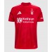 Nottingham Forest Morgan Gibbs-White #10 Hemmatröja 2024-25 Kortärmad